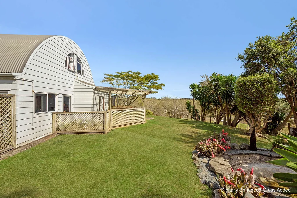 Wellsford 3Habitaciones Price Reduction - WOW Almost 10 acres!