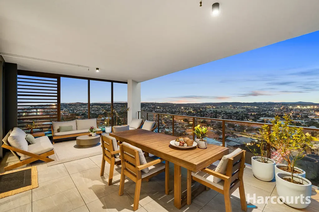 Newcastle West 3chambre A Rare Sky Home with Spectacular Harbour, Ocean & City Views