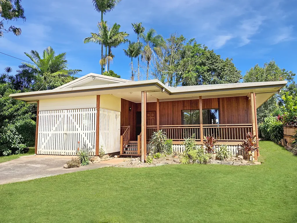 5 Peaks Gully Road, Atherton, QLD 4883