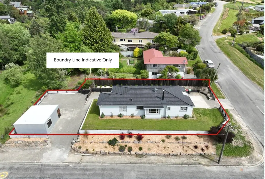 19 Barker Street, Geraldine, Timaru, Canterbury