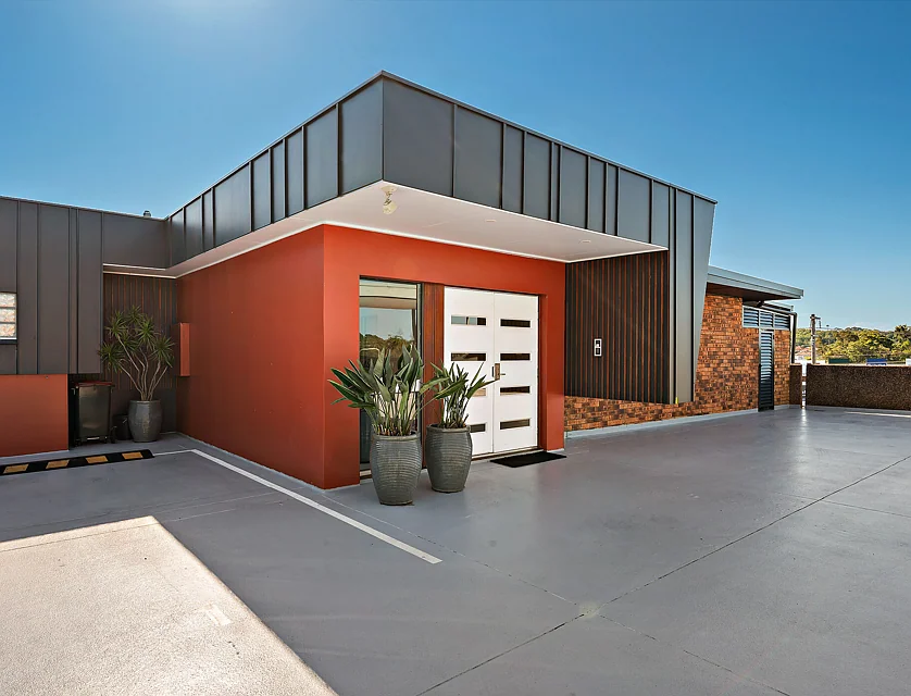 5/8 Princeton Avenue, Adamstown Heights, NSW 2289, 1 ਕਮਰੇ, 1 ਬਾਥਰੂਮ, Unit
