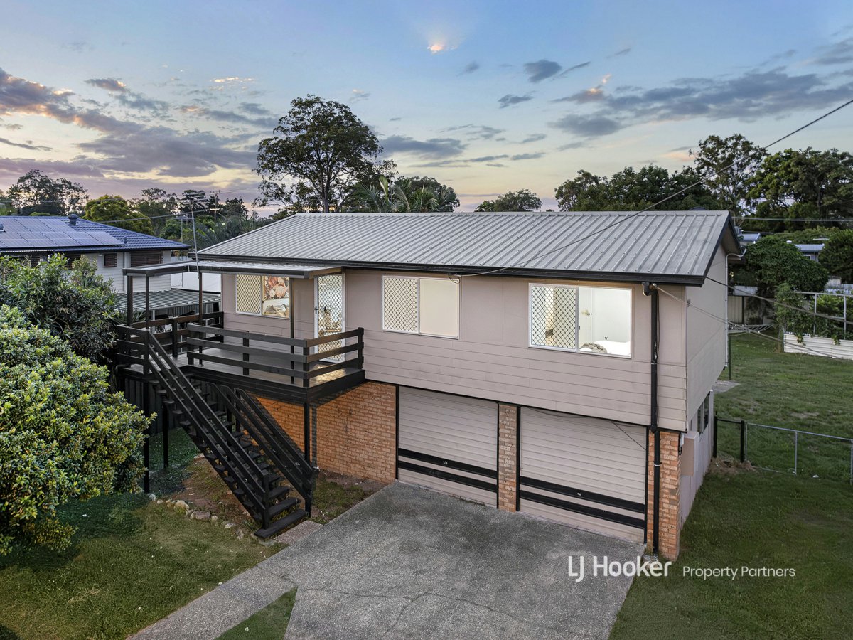 87 MUCHOW RD, WATERFORD WEST QLD 4133, 0房, 0浴, House