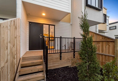 One Week Free Rent - 3Bedroom1.5Bathroom townh...