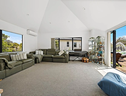 38a James Tyler Crescent, Lynfield, Auckland City, 4 Bedrooms, 2 Bathrooms, House