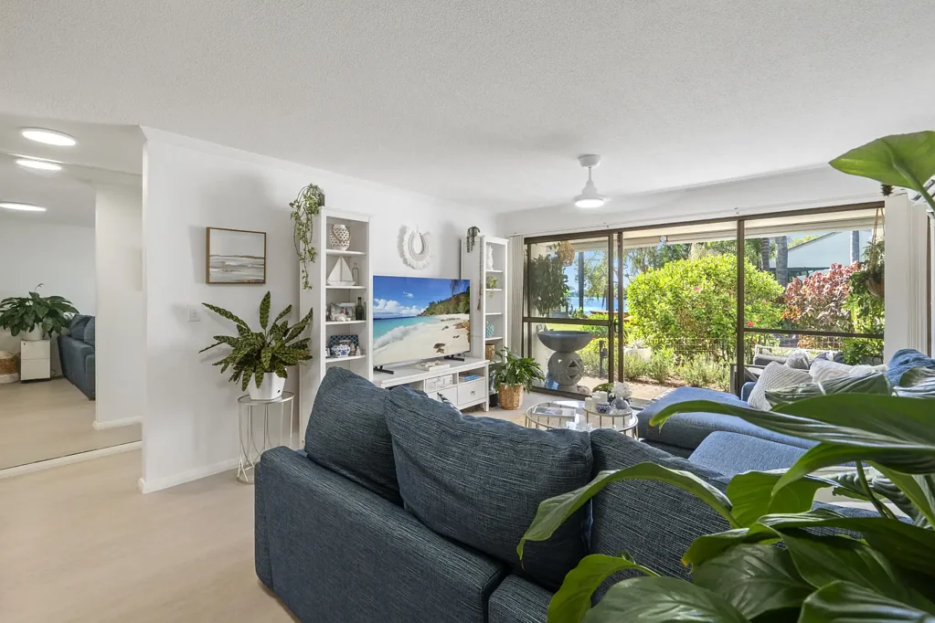 3/111 Markeri Street, Mermaid Waters, QLD 4218