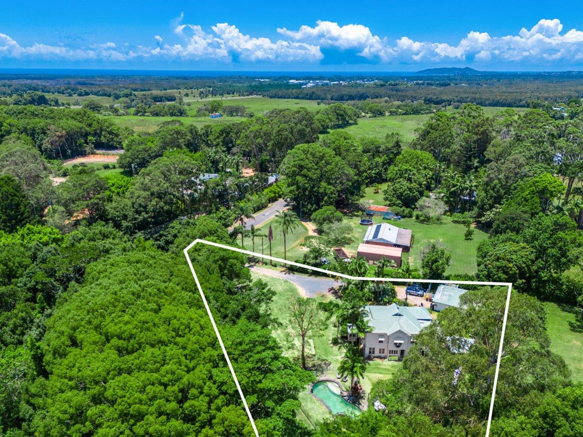 11 PARKWAY DR, EWINGSDALE NSW 2481, 0 rūma, 0 rūma horoi, House