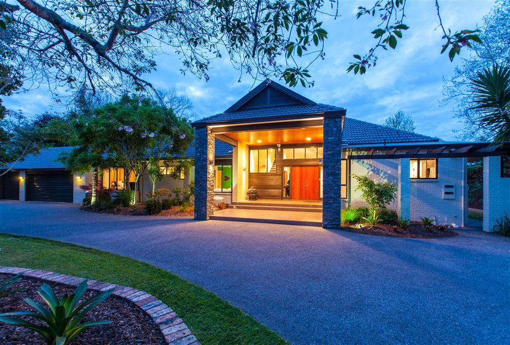 10 Birchwood Grove, Greenhithe, Auckland - North Shore, 5 habitaciones, 0 baños