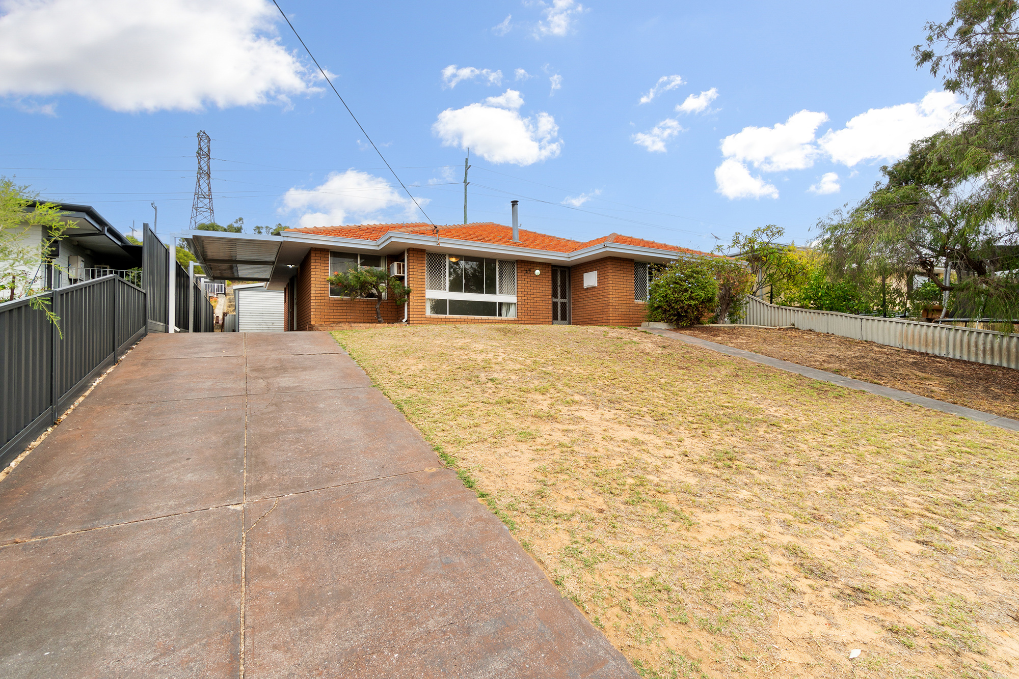 25 CLAYGATE RD, HAMILTON HILL WA 6163, 0 rūma, 0 rūma horoi, House