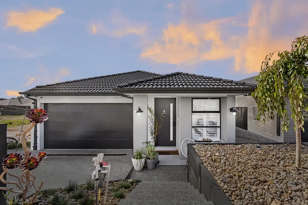 Wollert 4房  The Perfect Blend of Space, Lifestyle, & Liveability