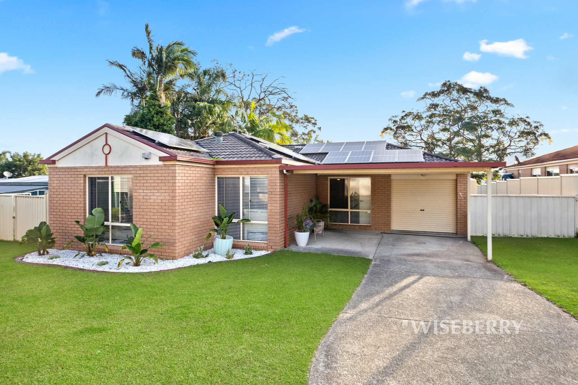 40 ROSELLA CCT, BLUE HAVEN NSW 2262, 0 chambres, 0 salles de bain, House