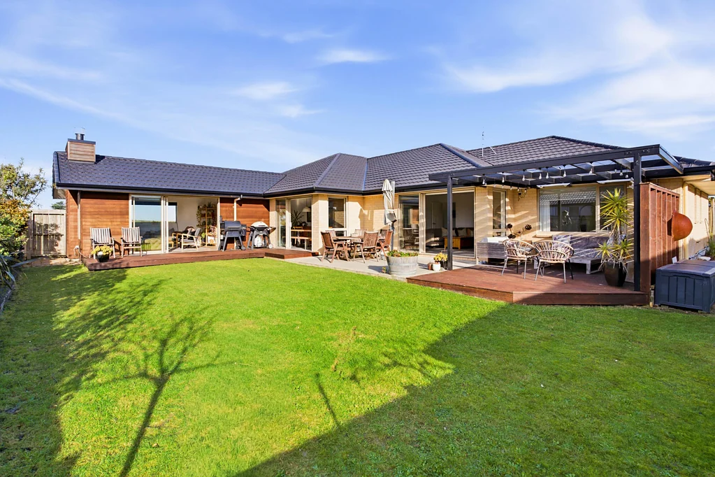 Corstorphine 4कमरा The perfect family package