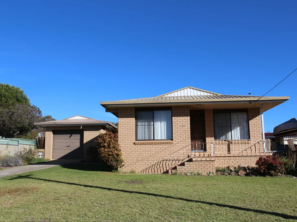 129 Taylor Street, Glen Innes, NSW 2370