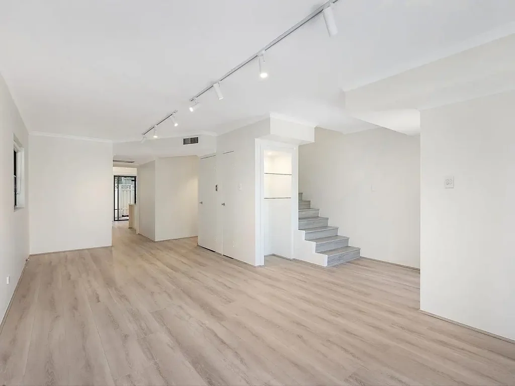 Spacious & low-maintenance living in the heart of Balmain