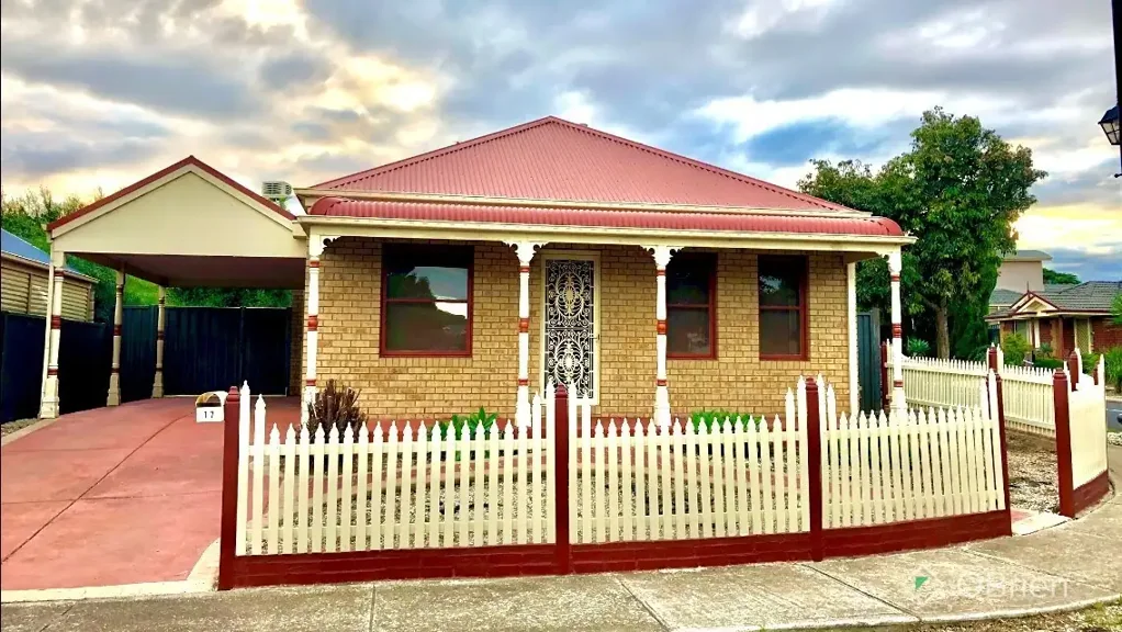 Perfectly Positioned 4 Bedroom Cottage Home