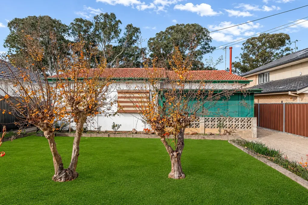 Blacktown 3 Slaapkamer Fantastic possibilities and position