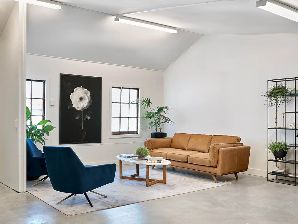 Ponsonby AFFORDABLE CHARACTER COMMERCIAL SPACE