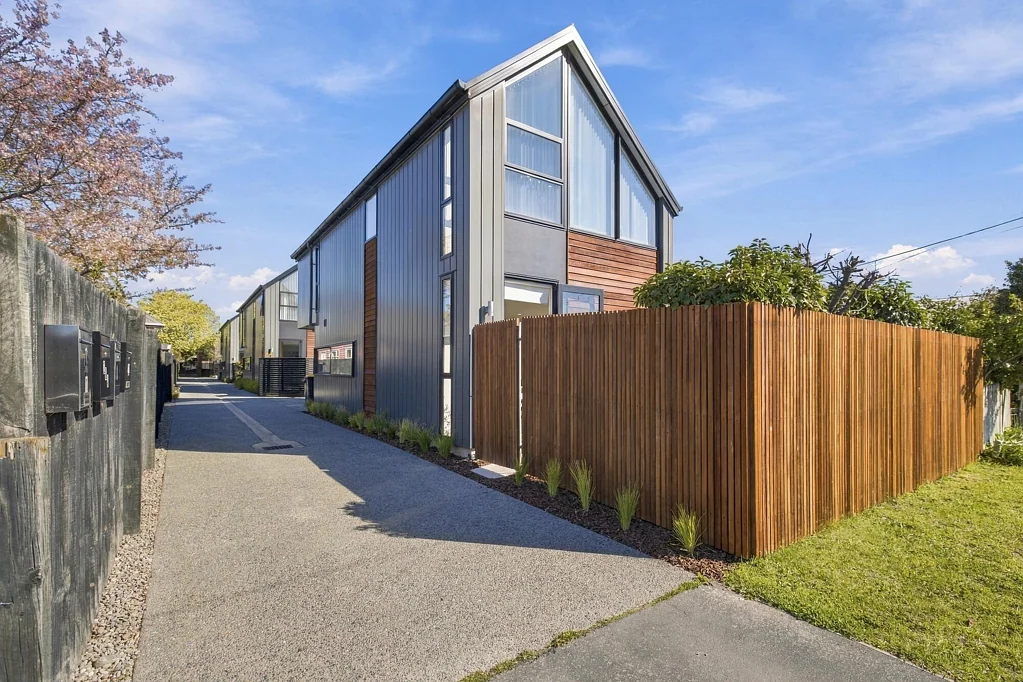 Addington 3Habitaciones Detached, Not Distant.