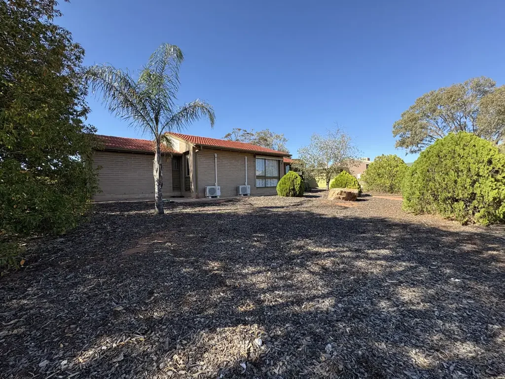 7 Harris Crescent, Port Augusta West, SA 5700