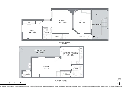 56B Gloucester Street, Sydney, Sydney CBD, 2 Bedrooms, 2 Bathrooms, Apartment