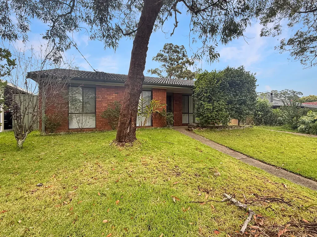 Comfortable home in the heart of Winmalee