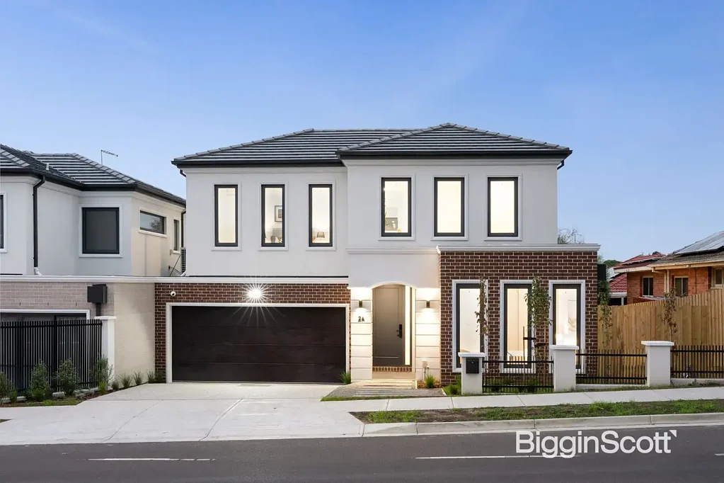 Doncaster 4ਬੈੱਡਰੂਮ Brand New Contemporary Elegance