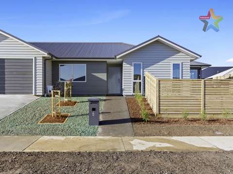 Kelson 3房  BRAND NEW SEMI-DETACHED HOME - MAKE YOUR MOVE!