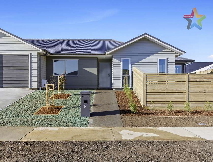 6 Kairaumati Crescent, Kelson, Lower Hutt, Wellington, 3房, 2浴, 城市屋