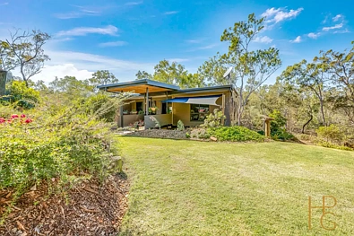 449 Horsecamp Road, Horse Camp, QLD 4671, 4 ਕਮਰੇ, 2 ਬਾਥਰੂਮ, Lifestyle Property
