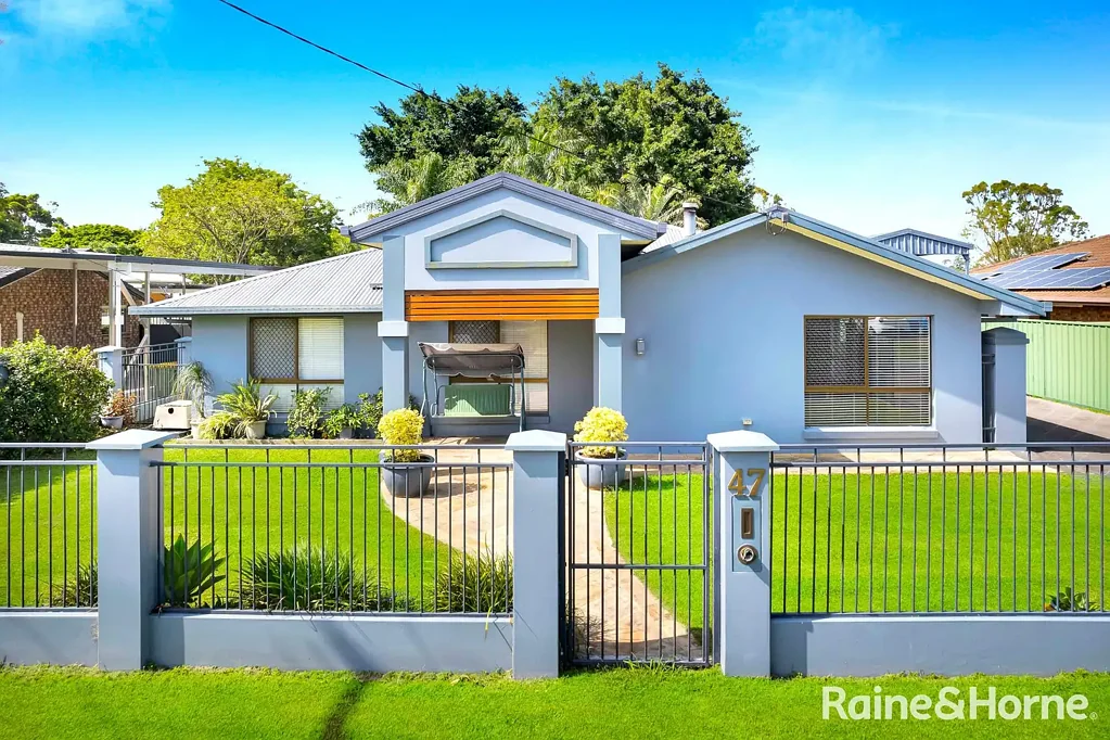47 Mercury Drive, Bethania, QLD 4205
