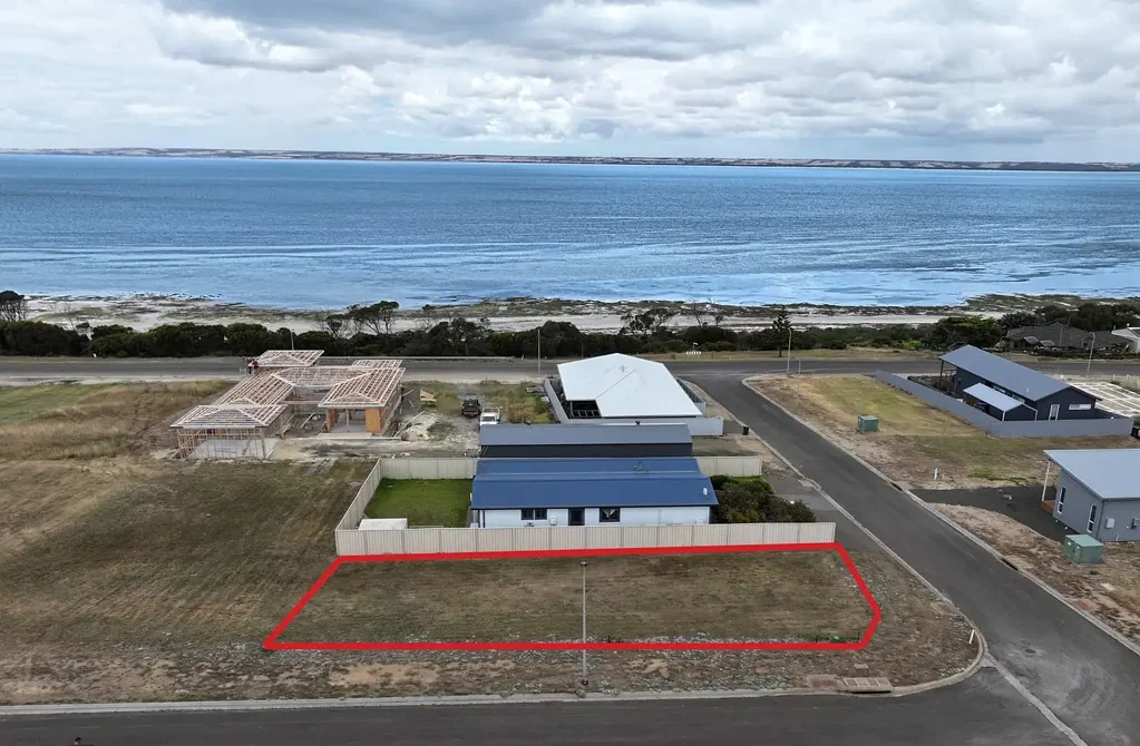 Kingscote Affordable Seaside Living