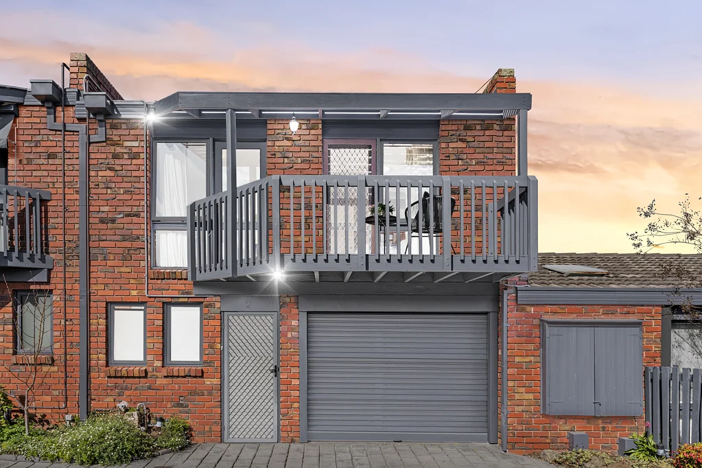 2/4-6 Richardson Street, Essendon, VIC 3040