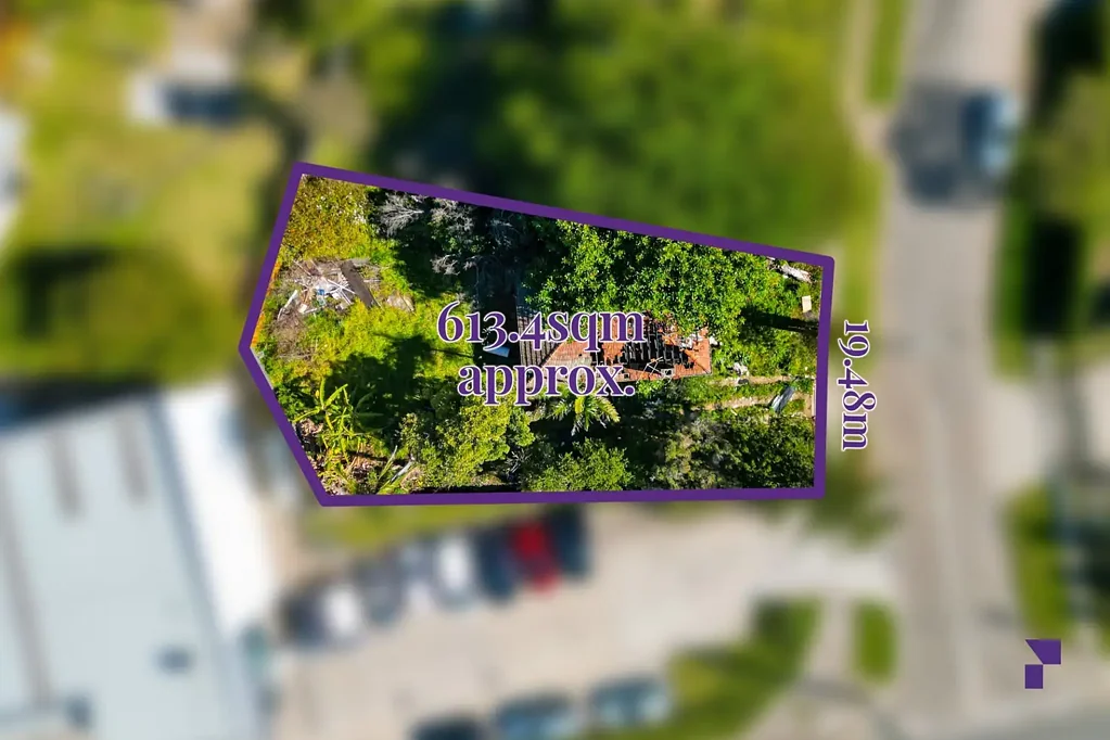 Greenacre 3 Bedroom DA, Approved developments site with stamped plans for duplexes ready to build