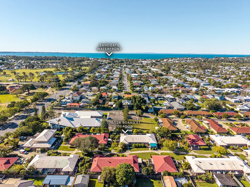 76/126 Board Street, Deagon, QLD 4017