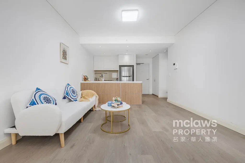 803/99 Forest Road, Hurstville, NSW 2220