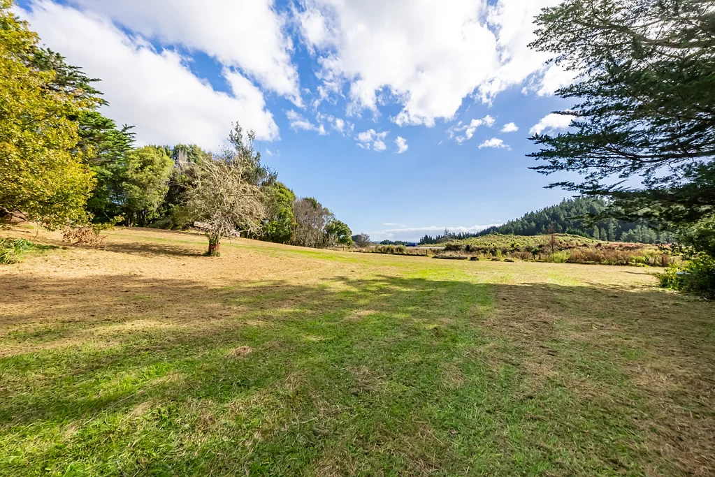 Pauatahanui Lot 7 - Aurelian Estate - The Dell - 1.858ha