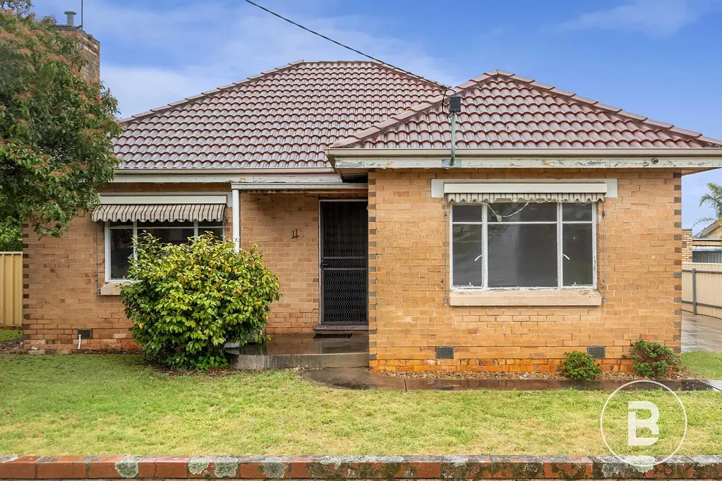 11 Queen Street South, Ararat, VIC 3377
