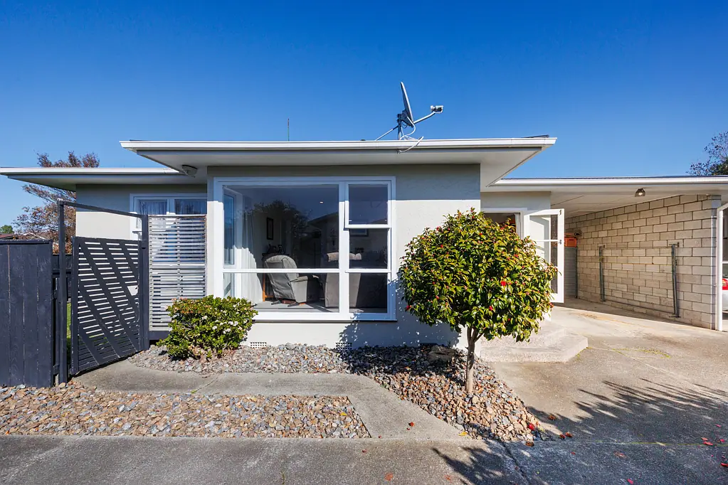 Palmerston North Central 2Zimmer Smart move, great location!