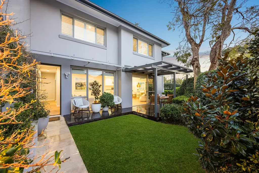 35 Alan Street, Cammeray, NSW 2062