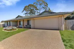 10 Dixon Court, Wilsonton Heights