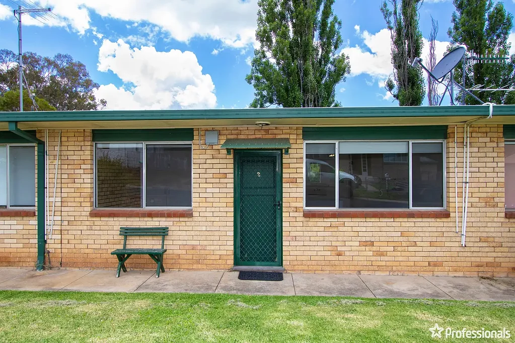 2/37 Mayfield Avenue, Armidale, NSW 2350