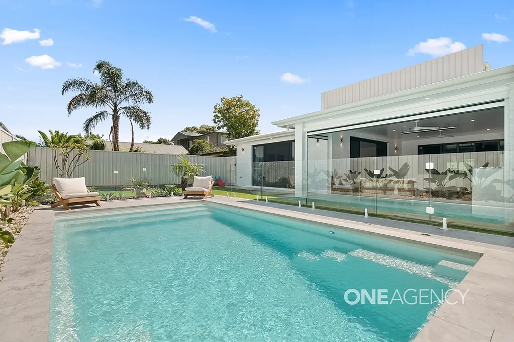 Shellharbour 5ਬੈੱਡਰੂਮ EXECUTIVE PERFECTION