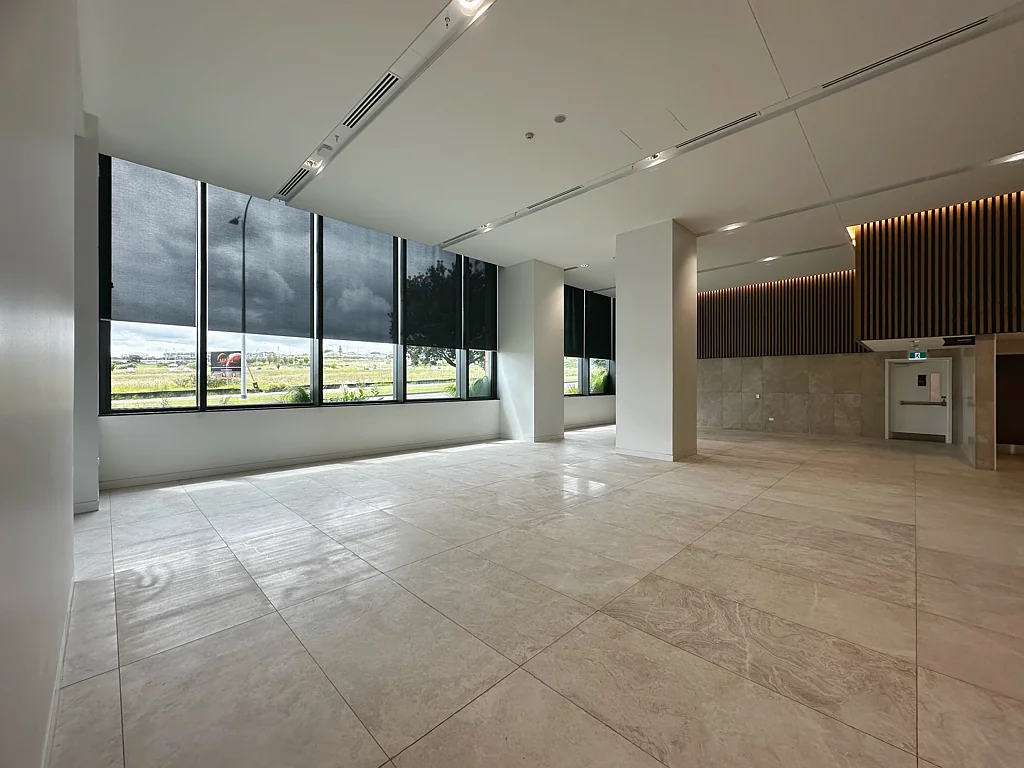 Albany 151sqm Brand New, Eco-Friendly Retail Space