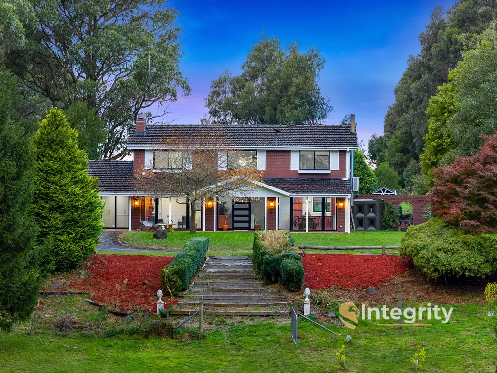 2A Mountain Home Road, Kinglake, VIC 3763