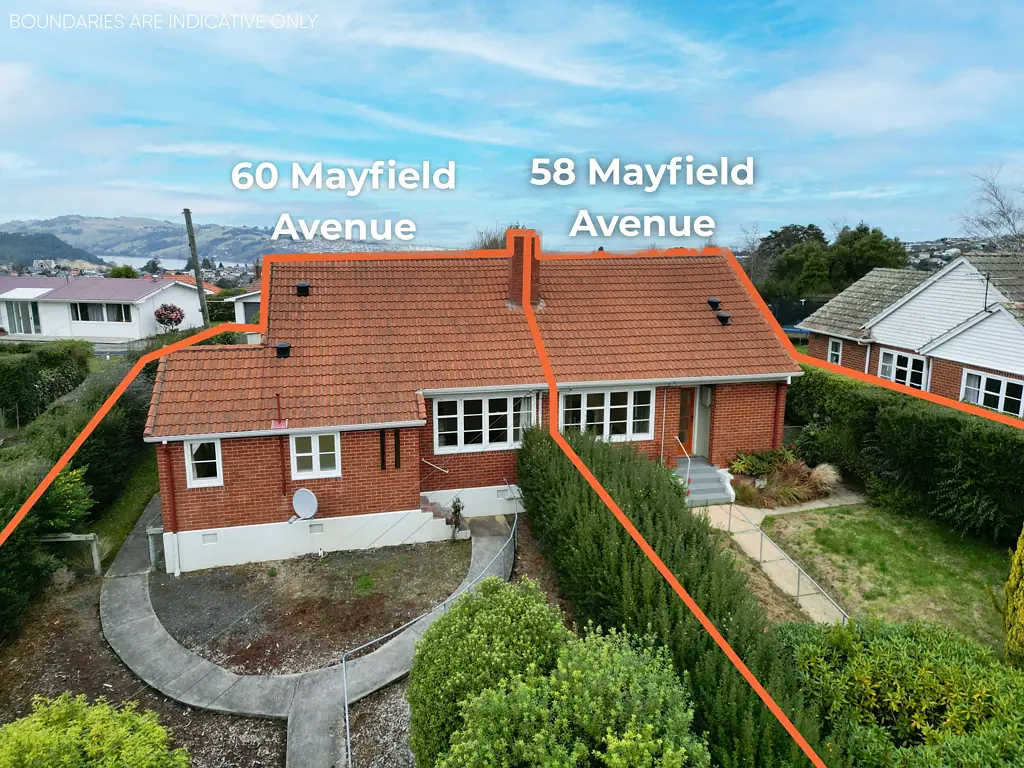 58-60 Mayfield Avenue, Wakari, Dunedin City, Otago