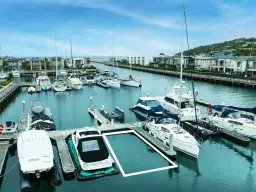 Berth Lot 42 Martha Cove Watereway, Safety Beach