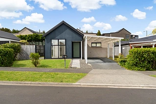102 Whenuapai Drive, Whenuapai, Waitakere City