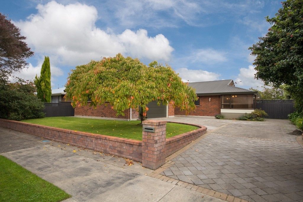 11 Hanmer Place, Highbury, Palmerston North, 3 Schlafzimmer, 0 Badezimmer