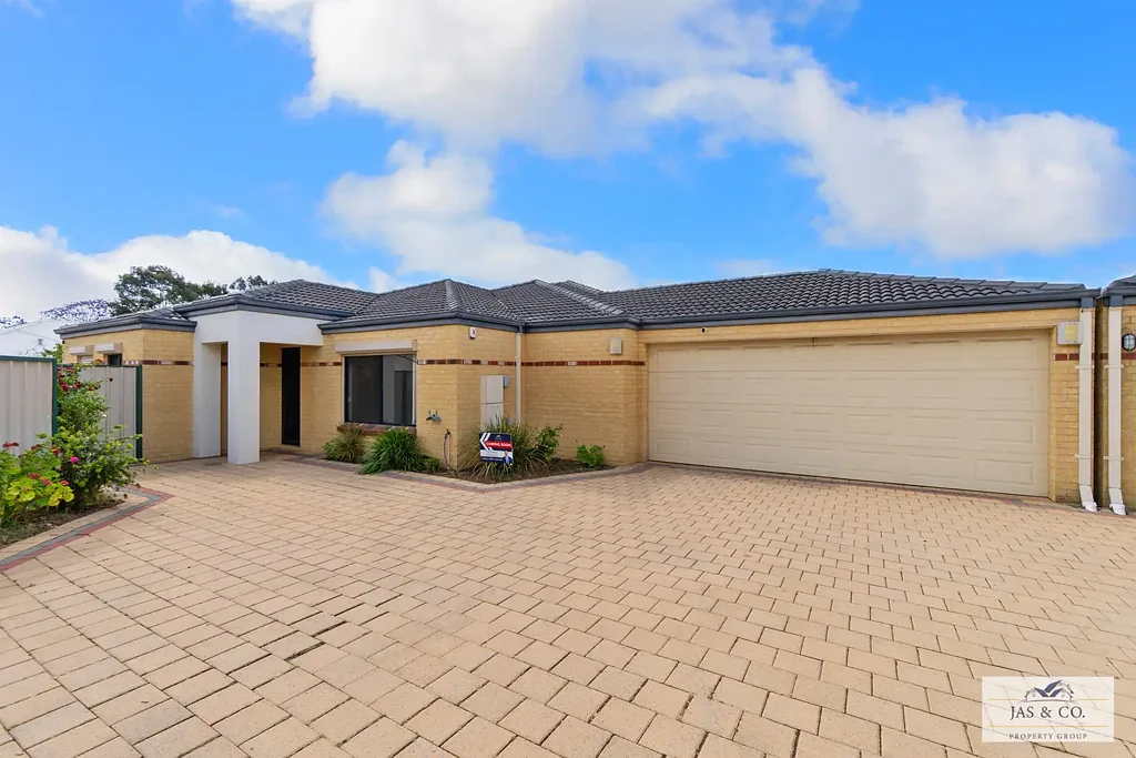 4/23-25 Morley Drive East, Morley, WA 6062