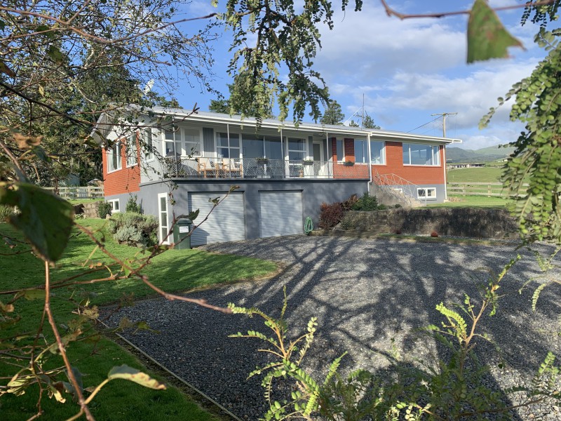 141 Te Tuhi Road, Okauia, Matamata, 3 chambres, 0 salles de bain