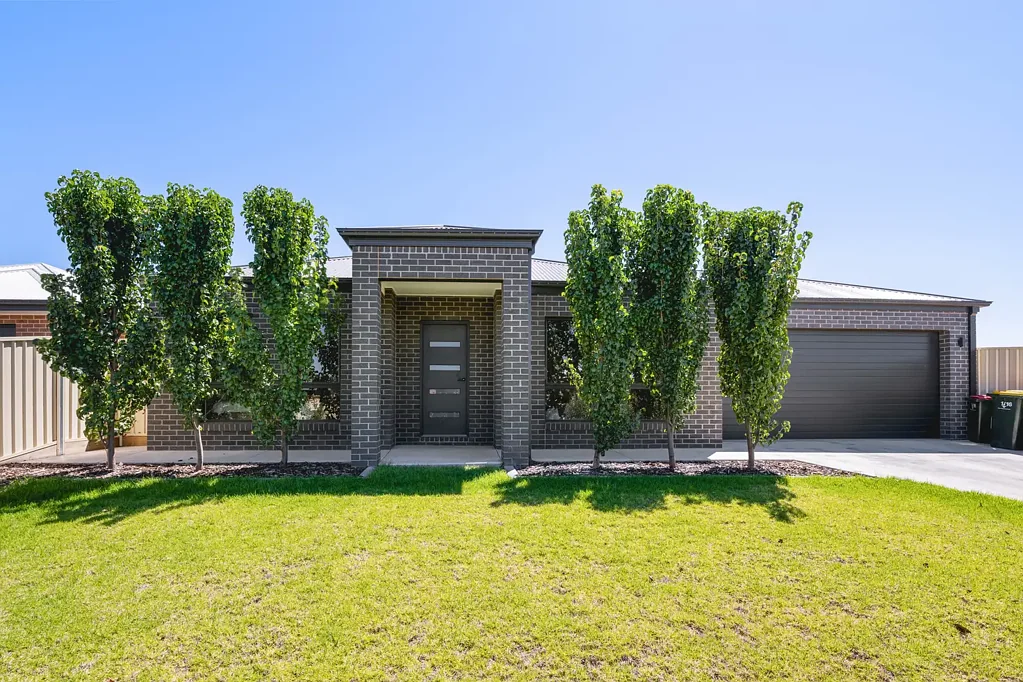 Easy living townhouse
